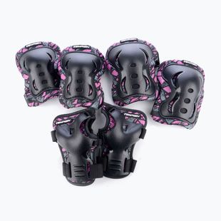 Набір захисту Tempish Fid 2 pink