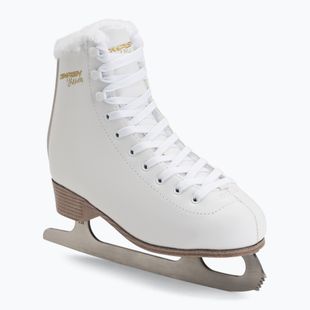 Костюми фігурні жіночі Tempish Dream Up white