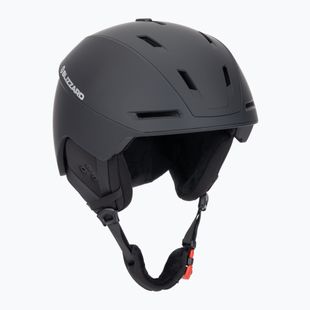 Шолом гірськолижний Blizzard Edge black