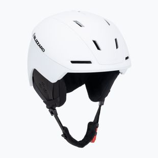 Шолом гірськолижний Blizzard Edge W2W white