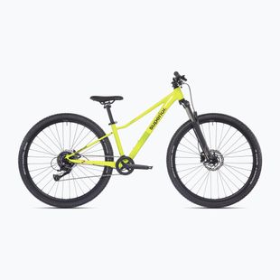 Велосипед підлітковий Superior RACER 27 matte radioactive yellow