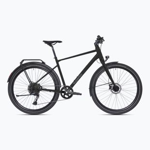 Велосипед трекінговий чоловічий Superior BLOX 6.4 T matte black