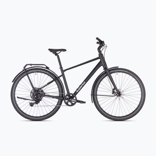 Велосипед трекінговий чоловічий Superior BLOX 6.4 T matte black