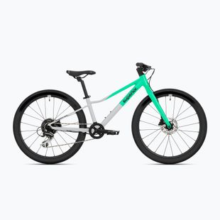 Велосипед дитячий Superior F.L.Y. 24 gloss mint