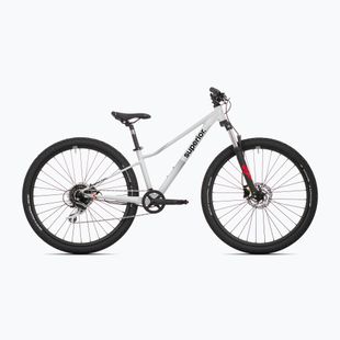 Велосипед підлітковий Superior RACER 27 gloss grey