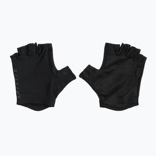 Рукавички велосипедні чоловічі SILVINI Sarca black