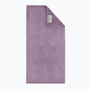 Рушник для йоги JadeYoga Microfiber Hand lavender