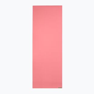Килимок для йоги JadeYoga Harmony Ltd. PINK 3/16'' 68'' 5 мм flamingo pink