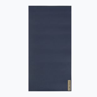 Килимок для йоги JadeYoga Fusion Mini Mat 5/16'' 24'' 12'' 8 мм midnight blue