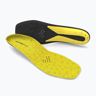 Устілки для взуття Superfeet Hockey Cushion yellow