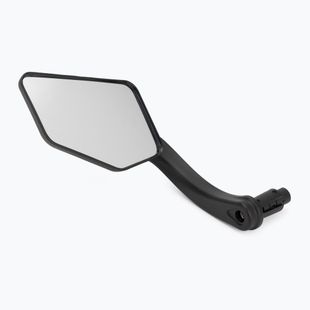 Дзеркало велосипедне Rockbros 260003001 Handlebar Mirror 1 pcs Left black