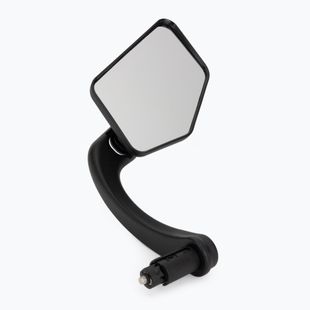 Дзеркало велосипедне Rockbros 260003002 Handlebar Mirror 1 pcs Right black