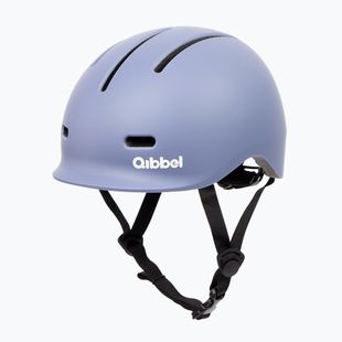 Шолом велосипедний дитячий QIBBEL Kids Bike ocean blue