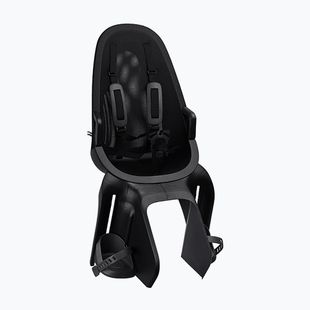 Крісло велосипедне QIBBEL Air Seatpost black