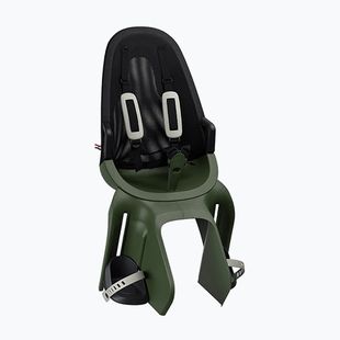 Крісло велосипедне QIBBEL Air Seatpost magic green
