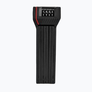 Велосипедний замок Trelock FS 280/100 Code X-Move чорний