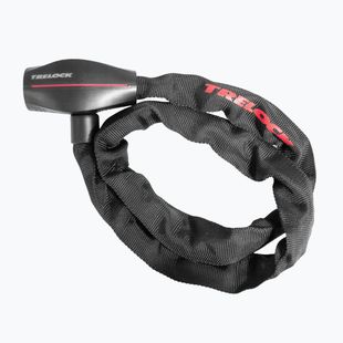 Велосипедний замок Trelock BC 380/110 чорний