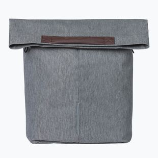 Сумка велосипедна Basil City Shopper 16 л grey melee