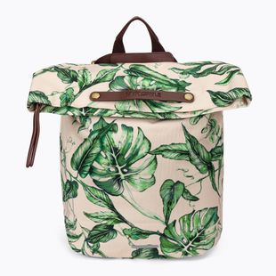 Рюкзак велосипедний Basil Ever-Green Daypack 18 l sandshell beige