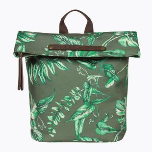 Сумка велосипедна на багажник Basil Ever-Green Daypack 19 л thyme green