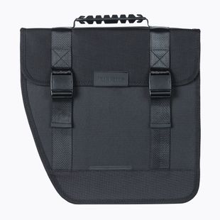 Сумка велосипедна Basil Tour Single Bag Left 14 л black