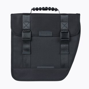 Сумка велосипедна Basil Tour Single Bag Right 14 л black