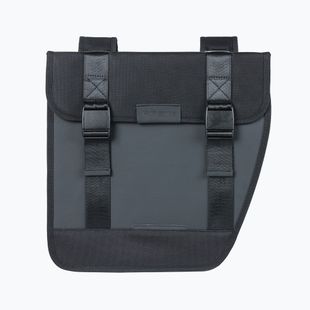 Сумка велосипедна Basil Tour Waterproof Double Bag Universal 28 л black