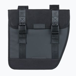 Сумка велосипедна Basil Tour Waterproof Double Bag XL 35 л black