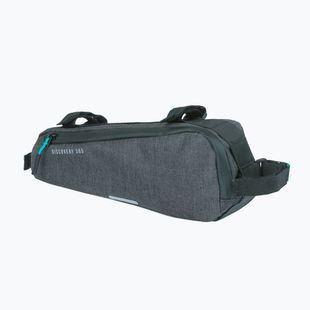 Сумка велосипедна на раму Basil Discovery 365D Frame Bag 1,8 л black melee