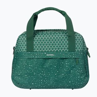 Сумка велосипедна на багажник Basil Flair Carry All 18 л green
