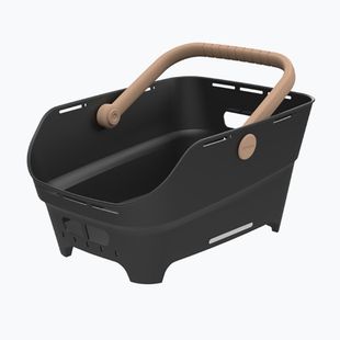 Кошик велосипедний задній Basil Cento Neo MIK black