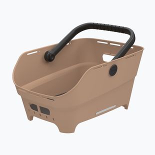 Кошик велосипедний задній Basil Cento Neo MIK sand