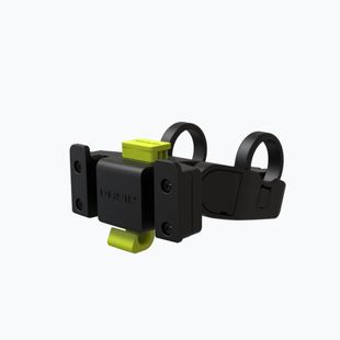 Кріплення велосипедне на кермо Basil Fixer KF Handlebar Holder dark/grey