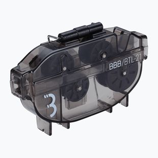 Прилад для чищення ланцюга BBB Cycling Bright&Fresh clear