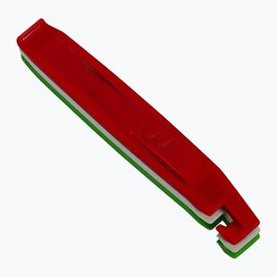 Ложки для шин BBB Cycling EasyLift для шин 3 шт. red/white/green