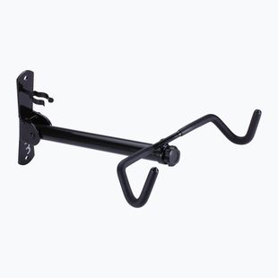Вішак велосипедний на стіну BBB Cycling WallMount black