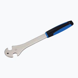Ключ велосипедний для педалей BBB Cycling Hi-Torque л Double Wrench black/blue