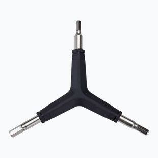 Ключ велосипедний BBB Cycling ThreeStar Imbus set 2-2.5-3 мм black