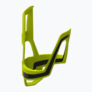 Кошик для пляшки BBB Cycling DualCage yellow/black