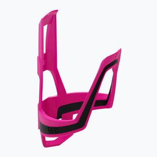 Кошик для пляшки BBB Cycling DualCage magenta/black