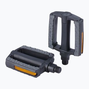 Педалі велосипедні BBB Cycling SteadyRiser black
