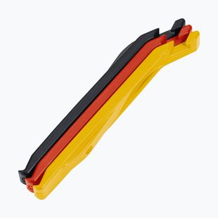 Ложки для шин BBB Cycling EasyLift для шин 3 шт. black/red/yellow