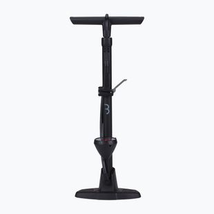 Насос велосипедний BBB Cycling AirWave 130psi black