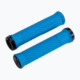 Ручки керма BBB Cycling Python blue