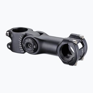 Місток BBB Cycling HighSix OS 31.8 мм / 90 мм black