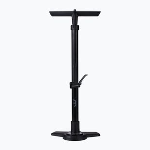 Насос велосипедний BBB Cycling AirBoost 2.0 160psi black