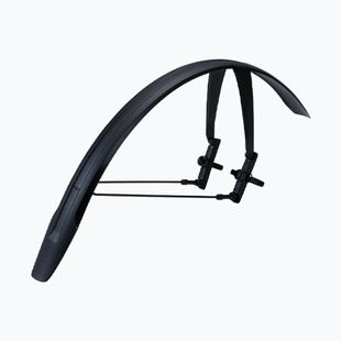 Крило велосипедне заднє BBB Cycling DiscGuard black