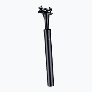 Стійка велосипедна BBB Cycling CandlePost Suspension 350 мм / 27,2 мм black