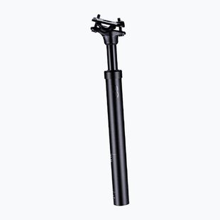 Стійка велосипедна BBB Cycling CandlePost Suspension 350 мм / 31,6 мм black