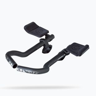 Кермо PRO Missile Tri-Bend black